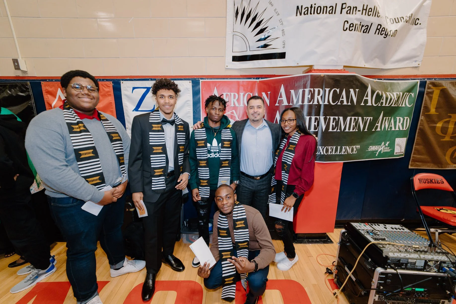 278 African-American Students to Be Honored at 2026 5A Awards for Academic Excellence