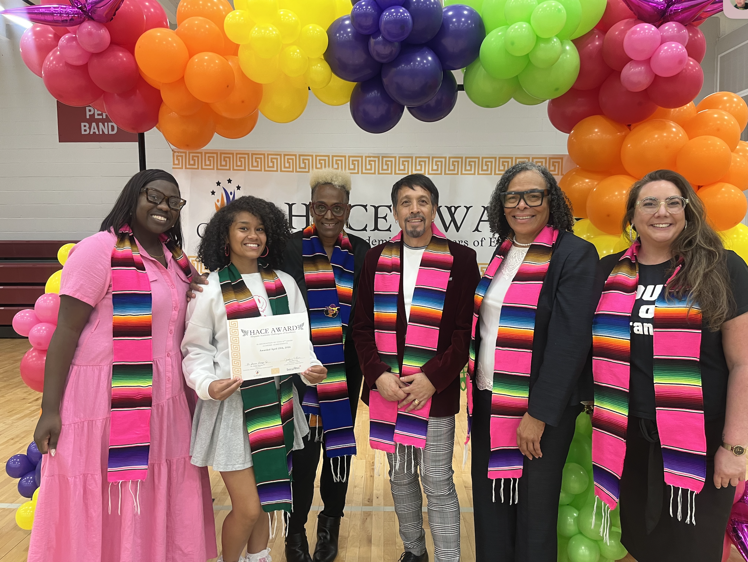 What Happened When the 2026 HACE Awards Didn’t Go According to Plan