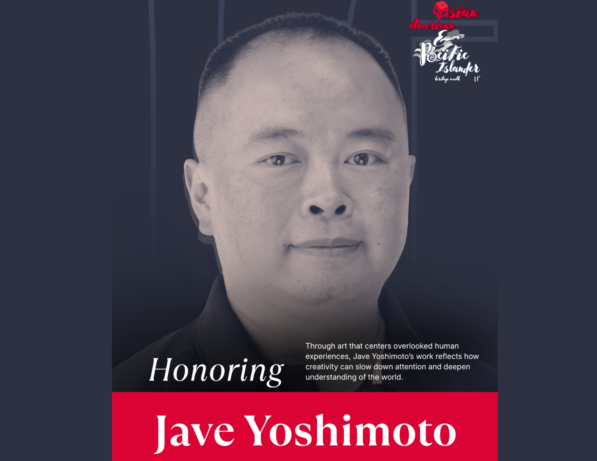 The Stories Left Behind: Jave Yoshimoto’s Art of Reflection