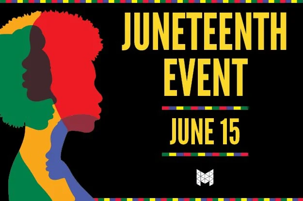MCC Hosts Juneteenth Celebration in South Omaha