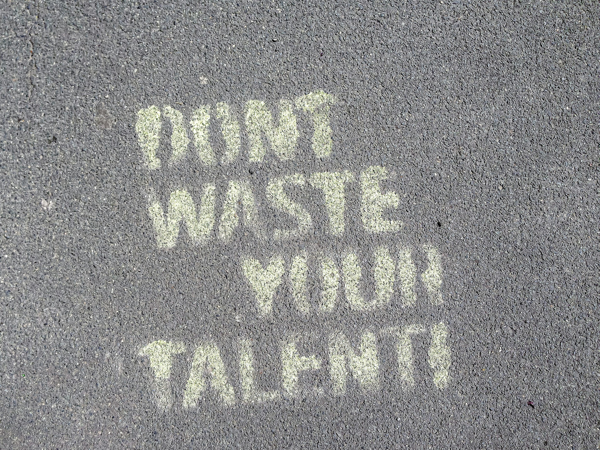 Employer Coalition POWER Series: Understanding Early Talent — Expectations vs. Reality