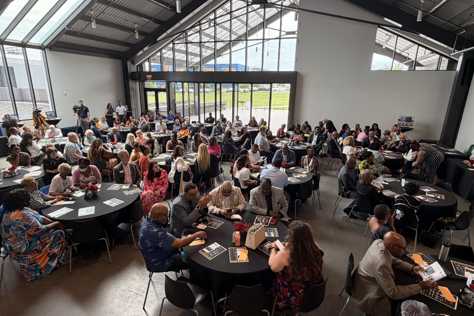 Great Plains Black History Museum Celebrates 50 Years and Future Growth