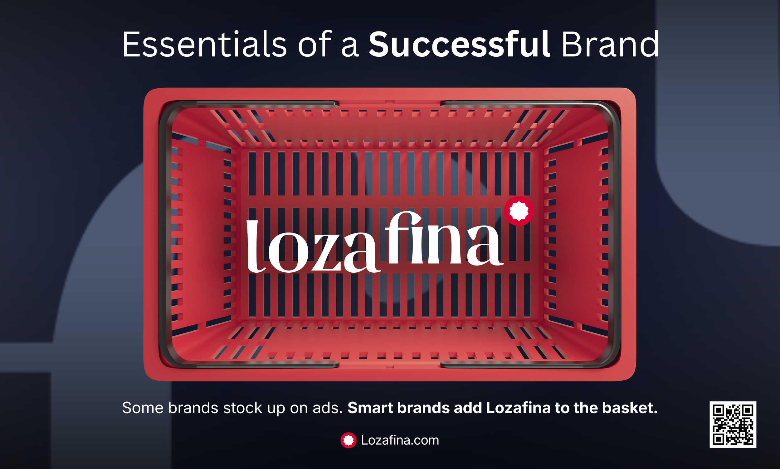 Keep an Eye on the Midlands Business Journal… You Might Just Spot Lozafina
