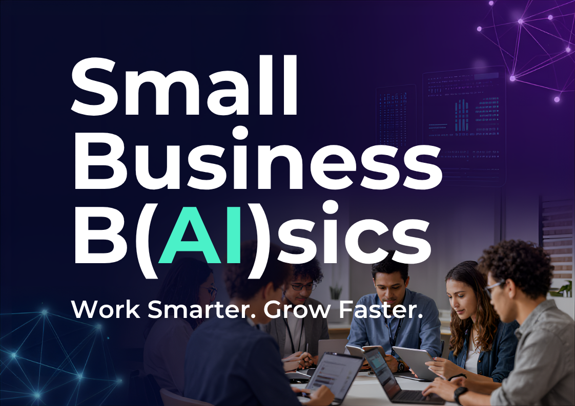 Small Business B(AI)sics