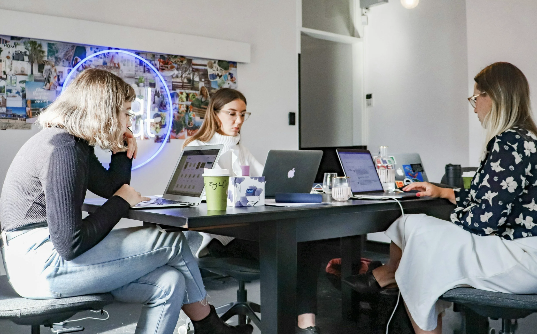 The Invisible Work Behind Great Marketing