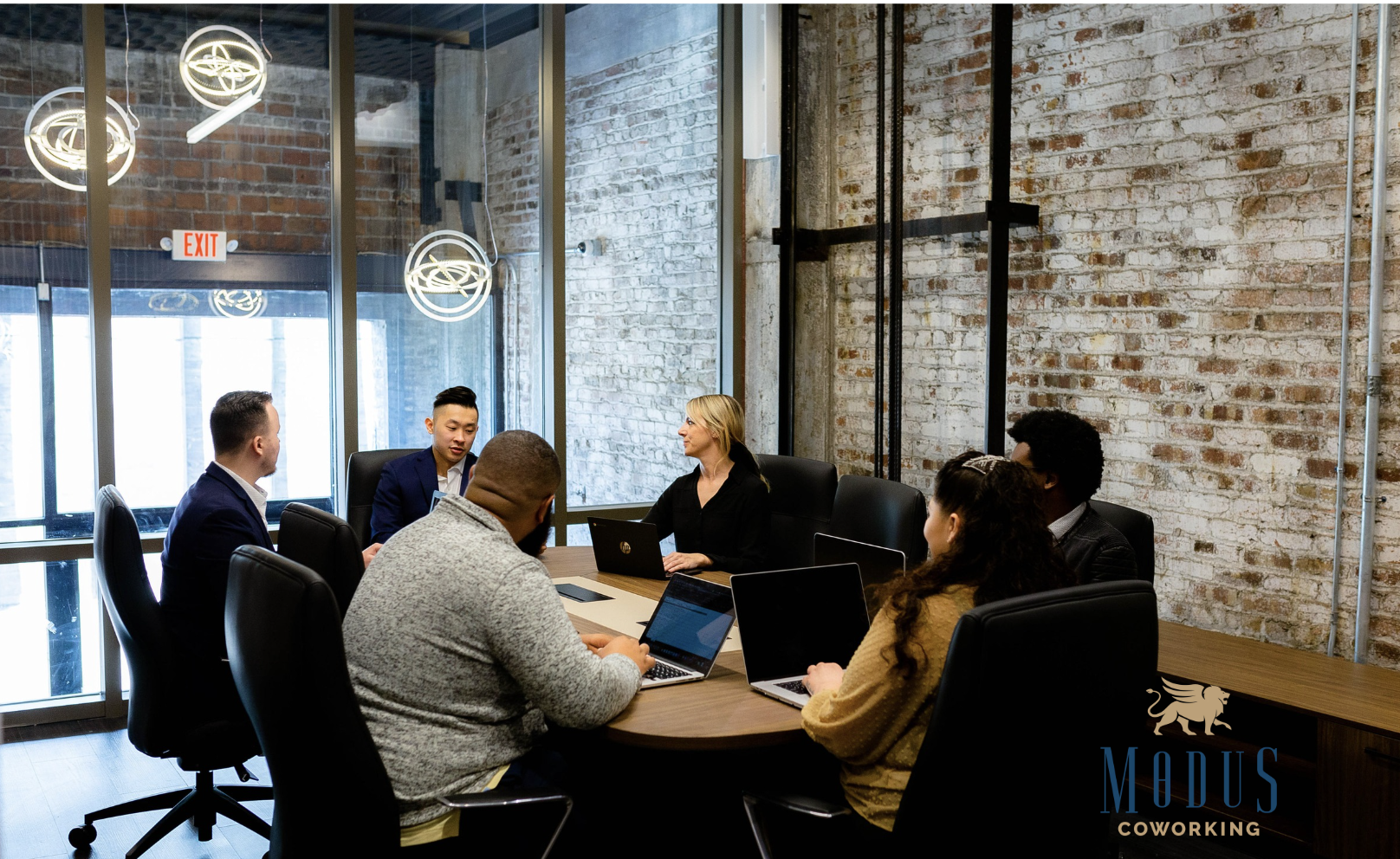Lozafina Announces New Partnership with Modus Coworking