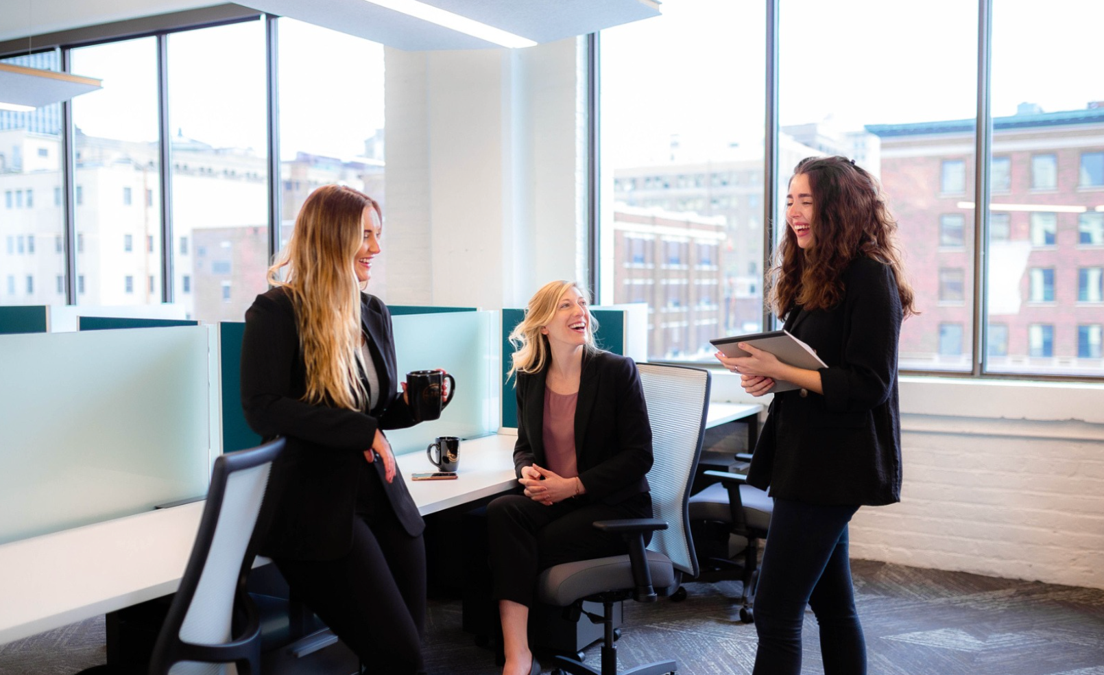 Join MODUS Coworking For Free Coworking Day