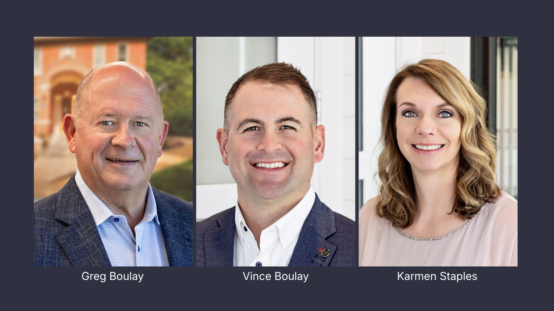 Pella Windows &amp; Doors of Omaha and Lincoln Begins Its Next Chapter with New President and CFO