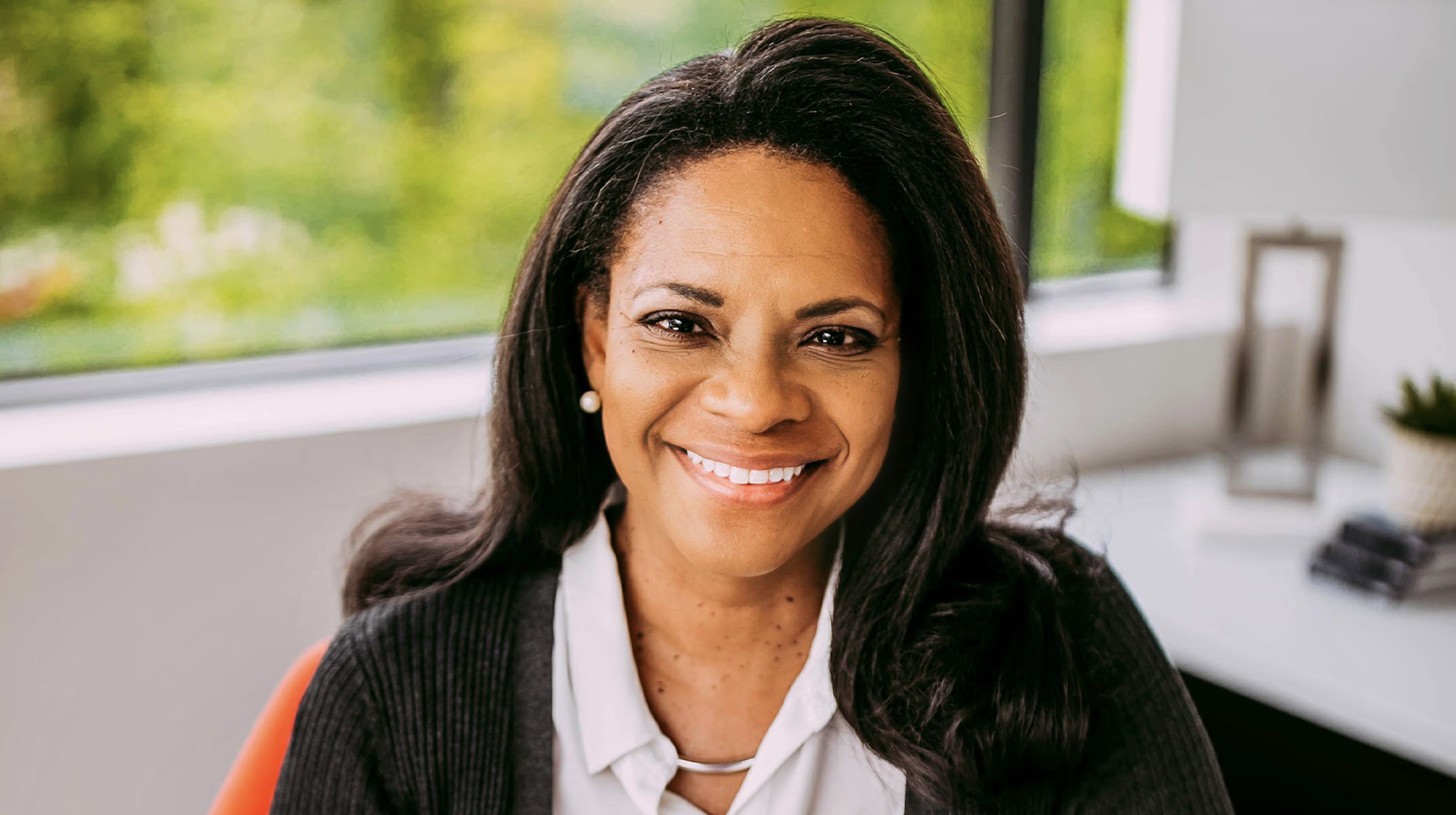Avil Jackson Brings a People-First Perspective to AFROTECH