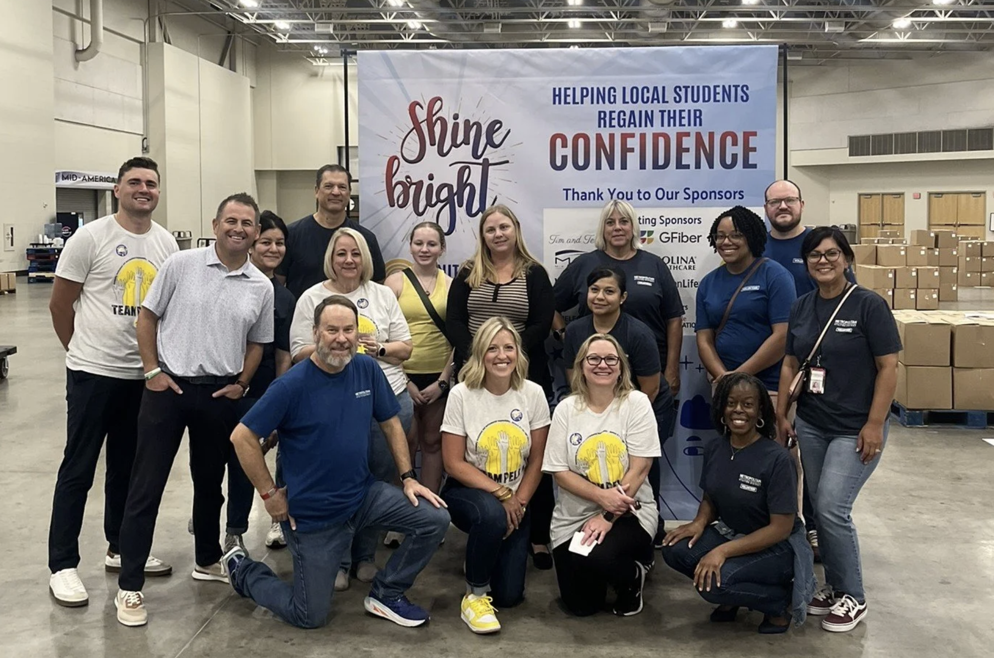 Pella Omaha shows how local businesses can make a meaningful community impact