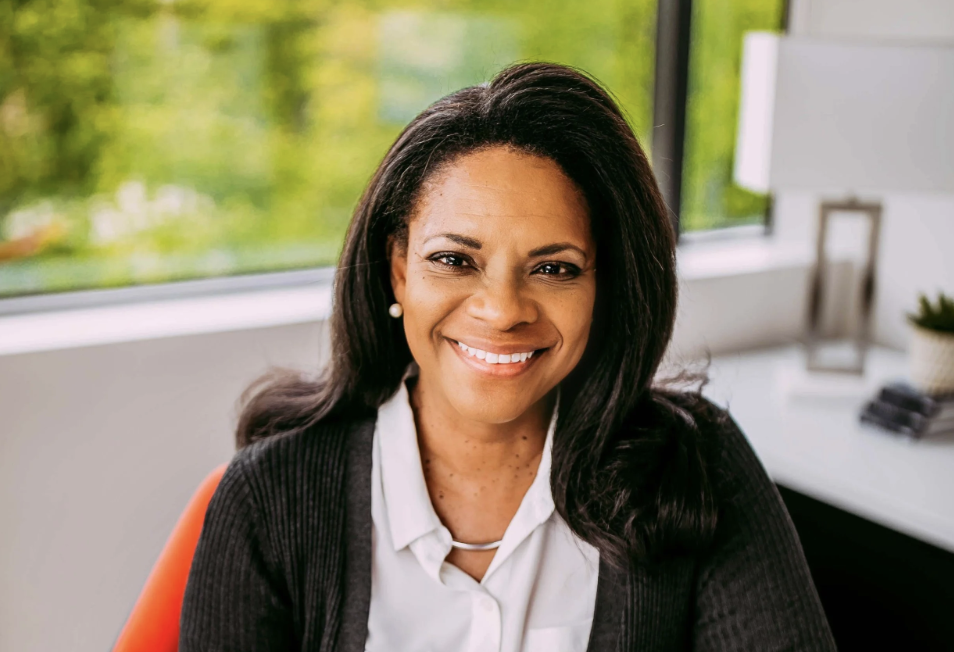 LuminaNorth Group’s Avil Jackson Named a 2026 50 Over 50 Awards Nebraska Honoree