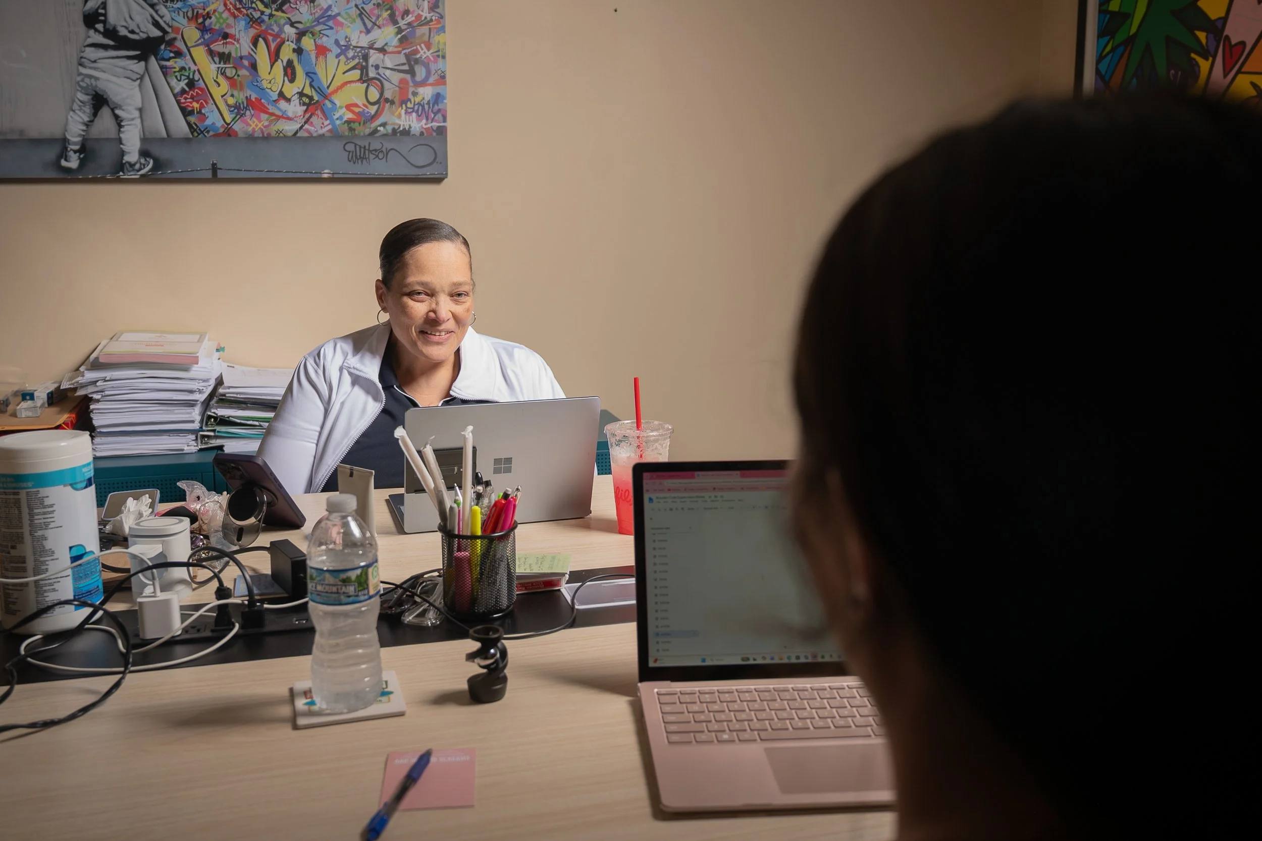 Lozafina client Sybil Jackson Named a 2026 50 Over 50 Awards Nebraska Honoree
