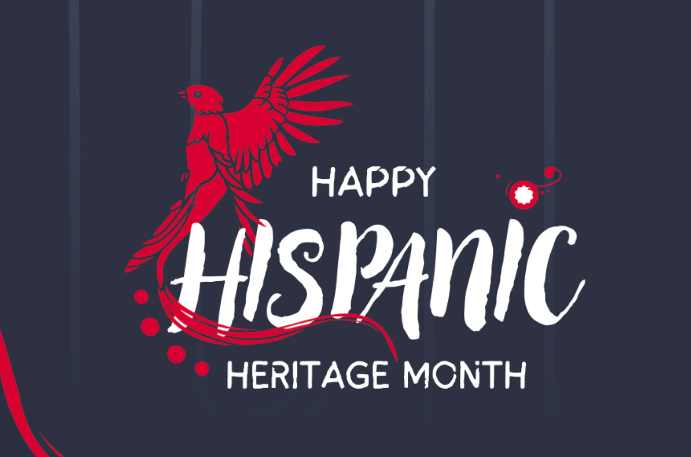 Celebrating Hispanic Heritage Month and Latino Excellence
