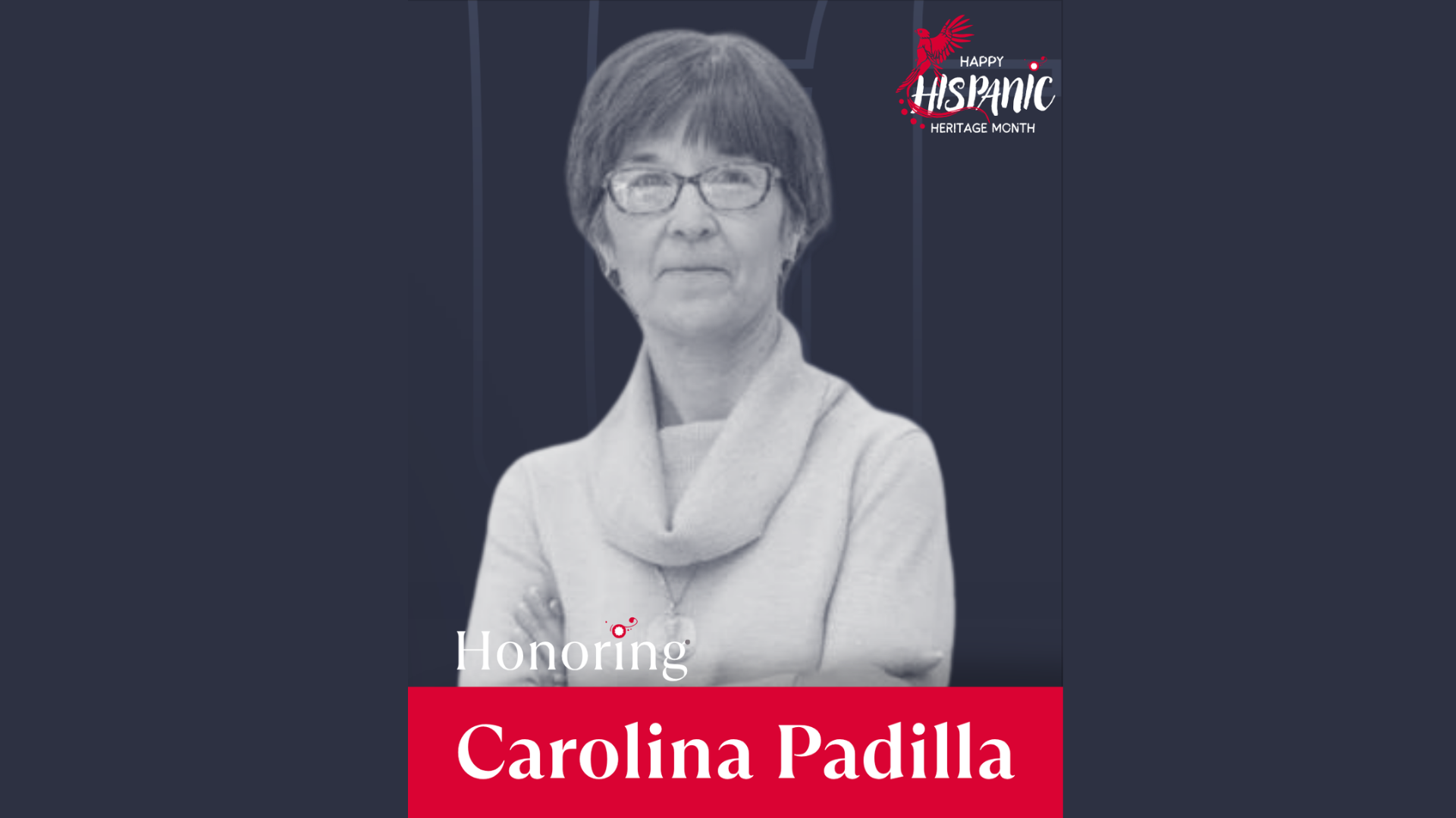 Carolina Padilla is Creating a Place Where Everyone Belongs