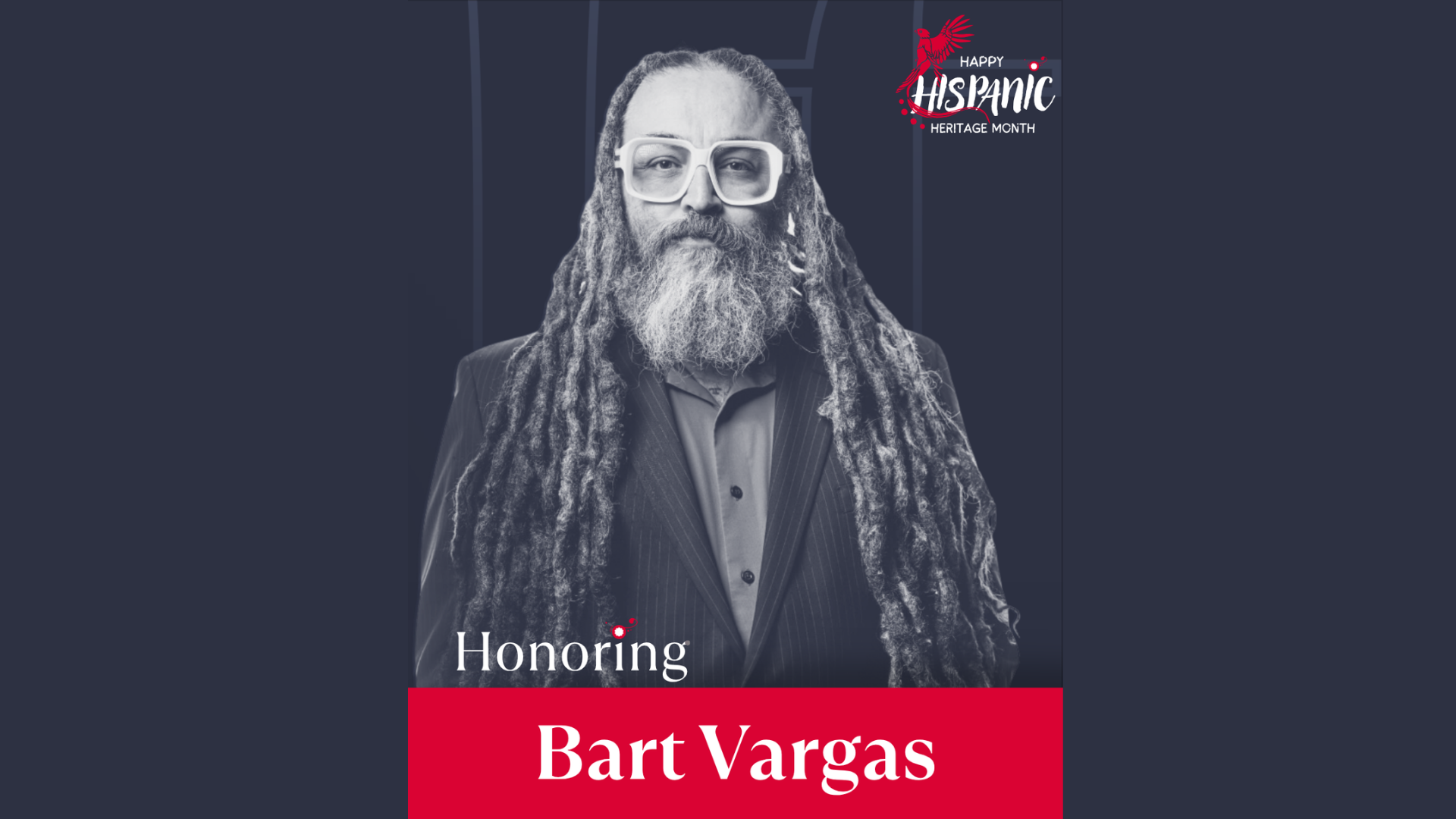 Bart Vargas is Creating Space for Art, Identity and Community