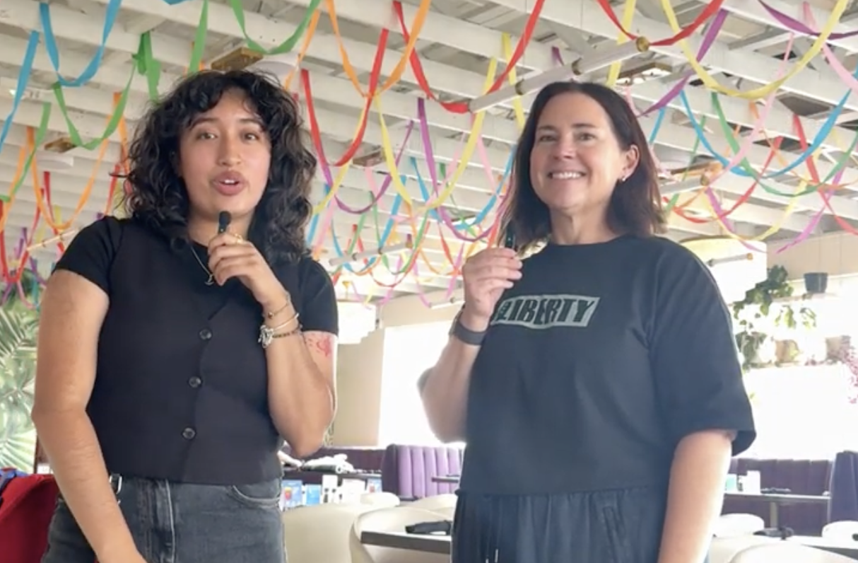 Lozafina x Hustle Conference Launches Young Hustlers Cohort to Give Emerging Creators Real-World Experience