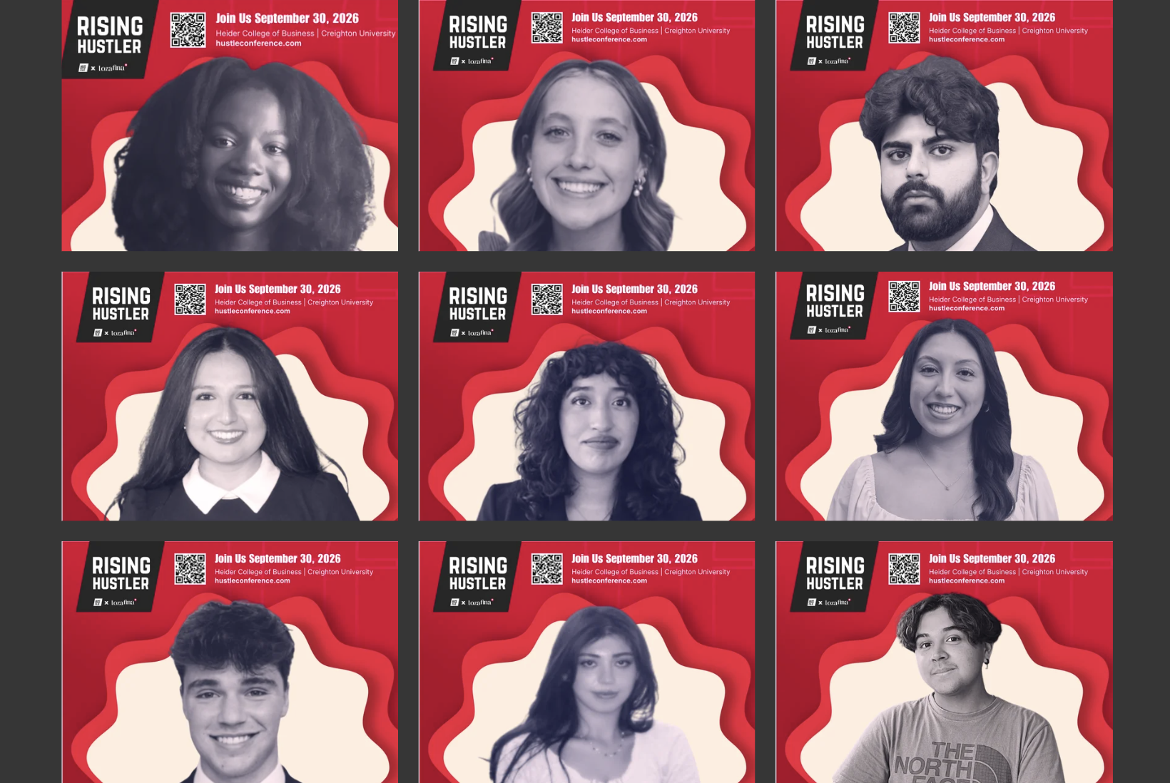 Meet the Rising Hustlers Bringing Fresh Ideas to the Hustle Conference