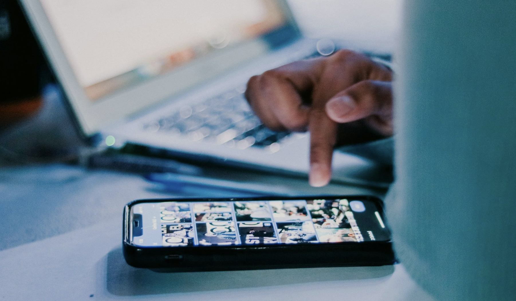 Your Social Media Should Probably Be Doing More