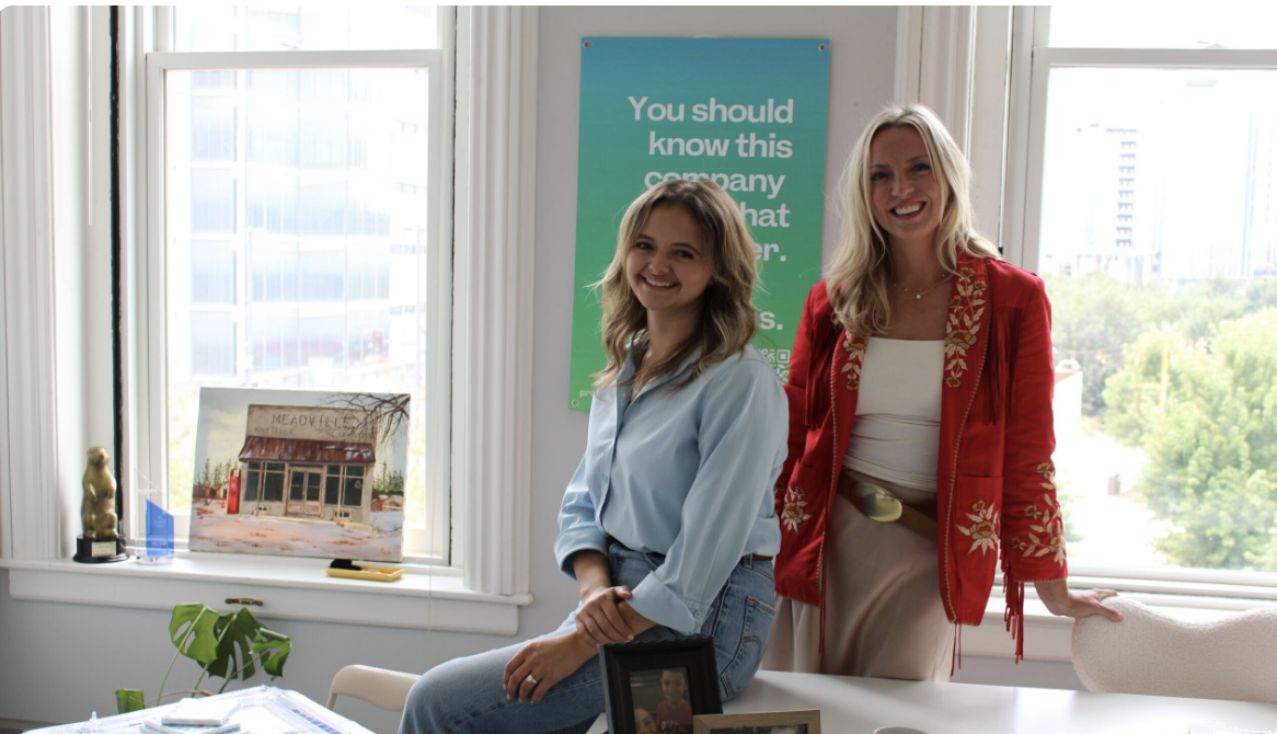 Congrats to our client, Proven Ventures, for making the News