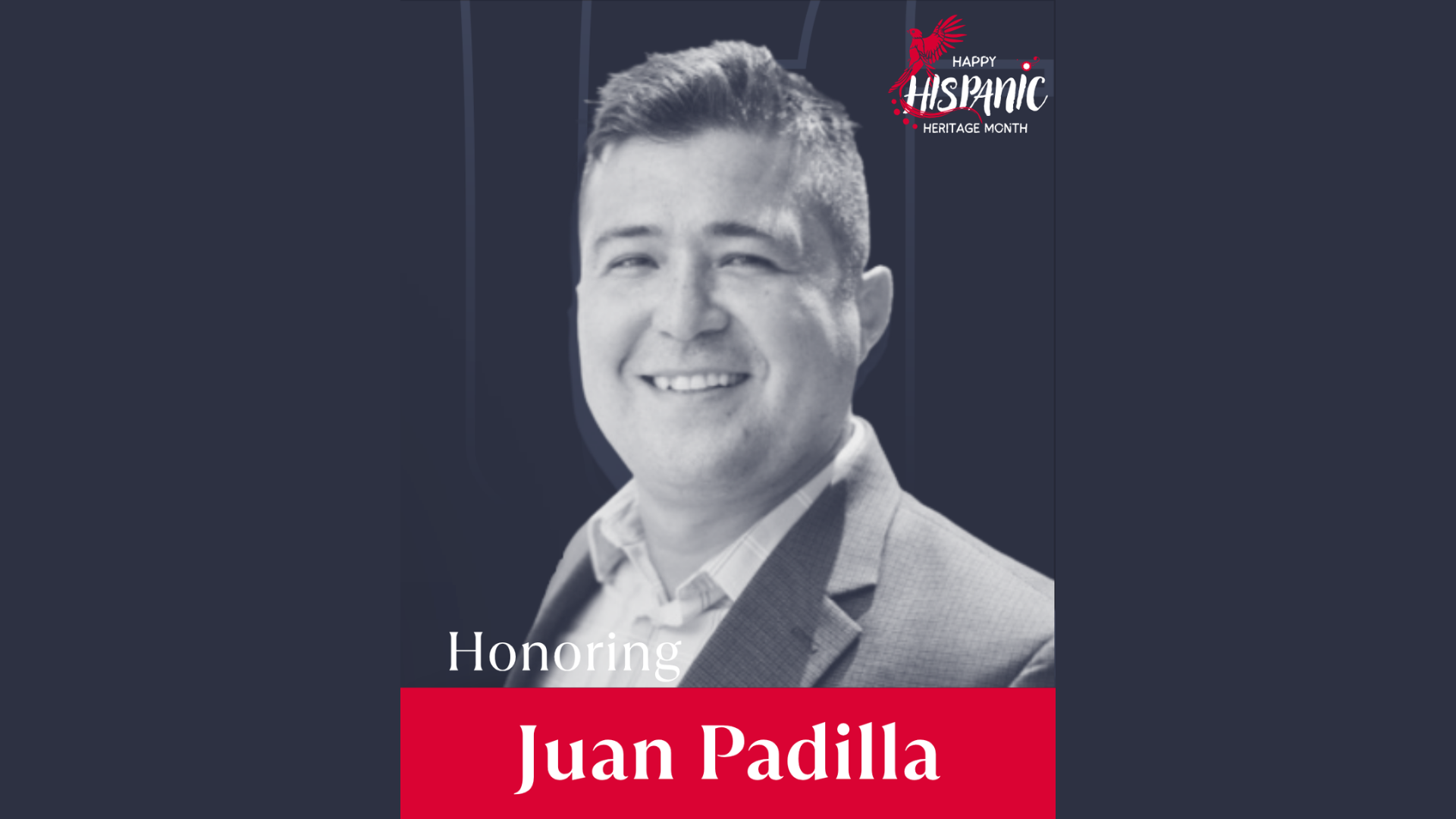 Juan Padilla is Expanding Access to Opportunity Through Community Lending