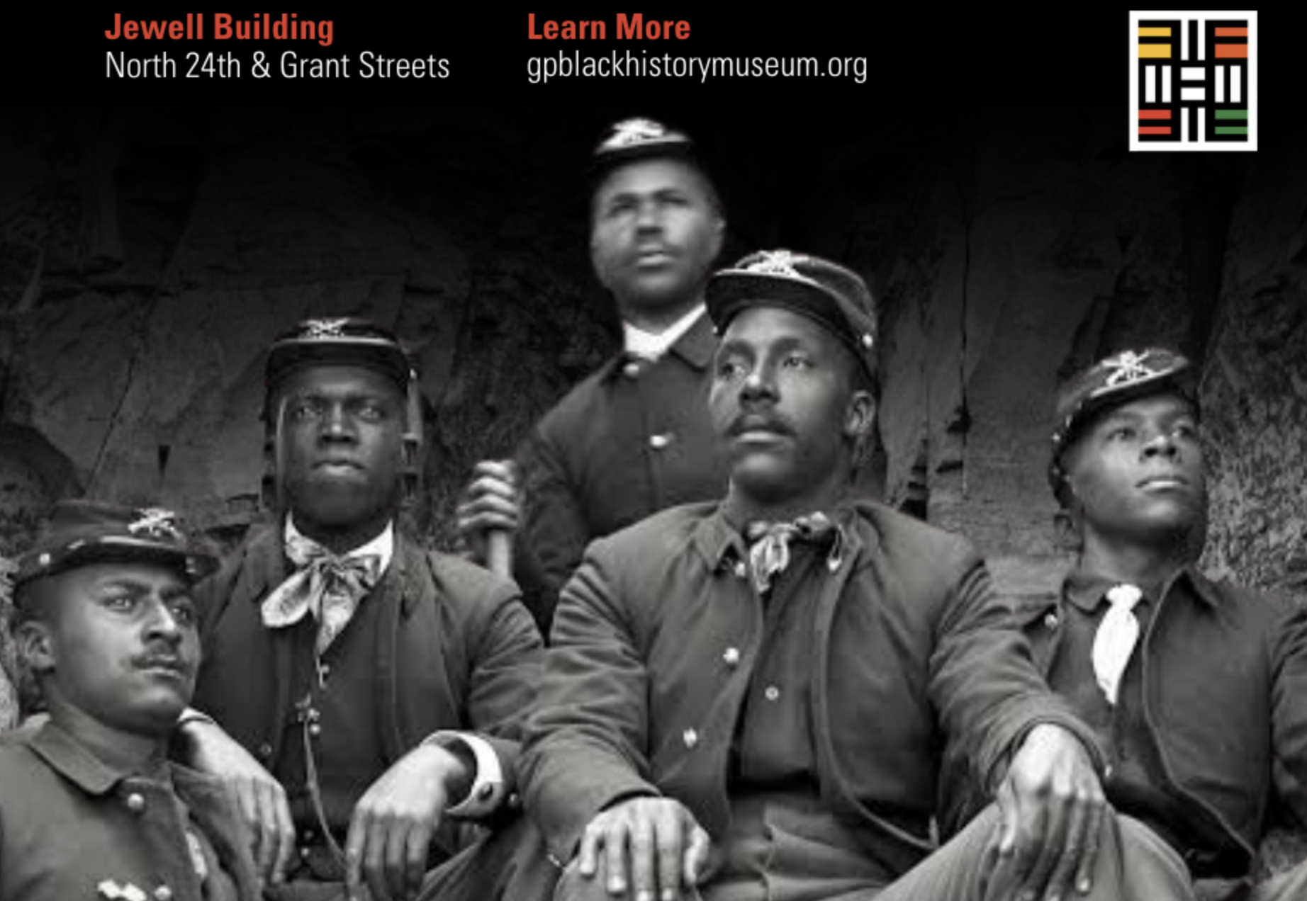 History Continues at Great Plains Black History Museum