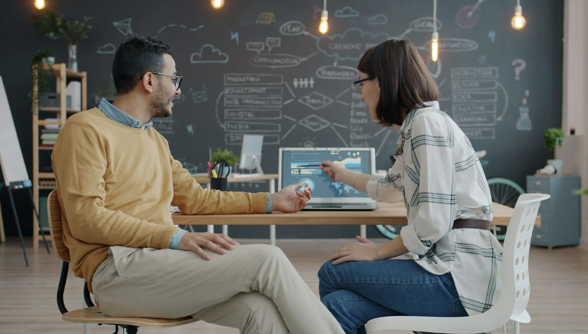 The AI Drama You Should Probably Be Paying Attention To