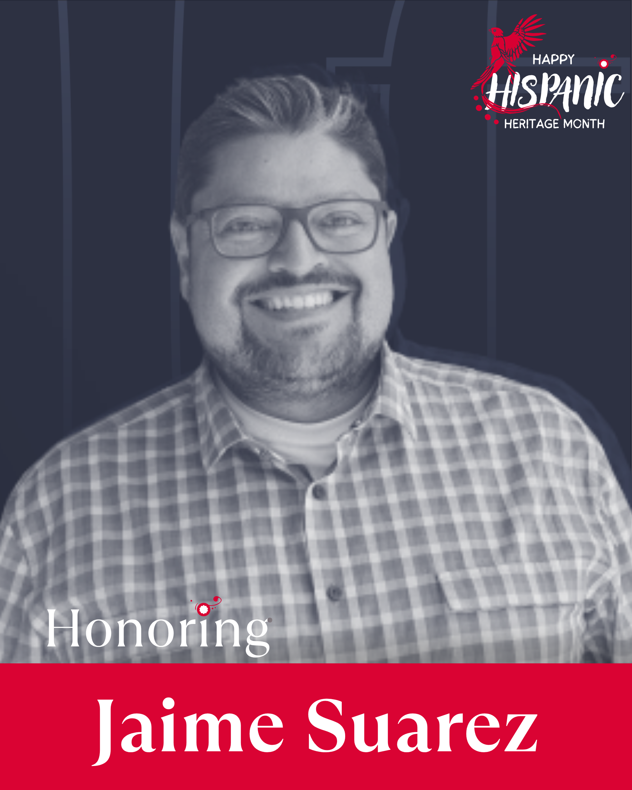 Jaime Suárez Delgado is Making Space for Latino Voices in Civic Life