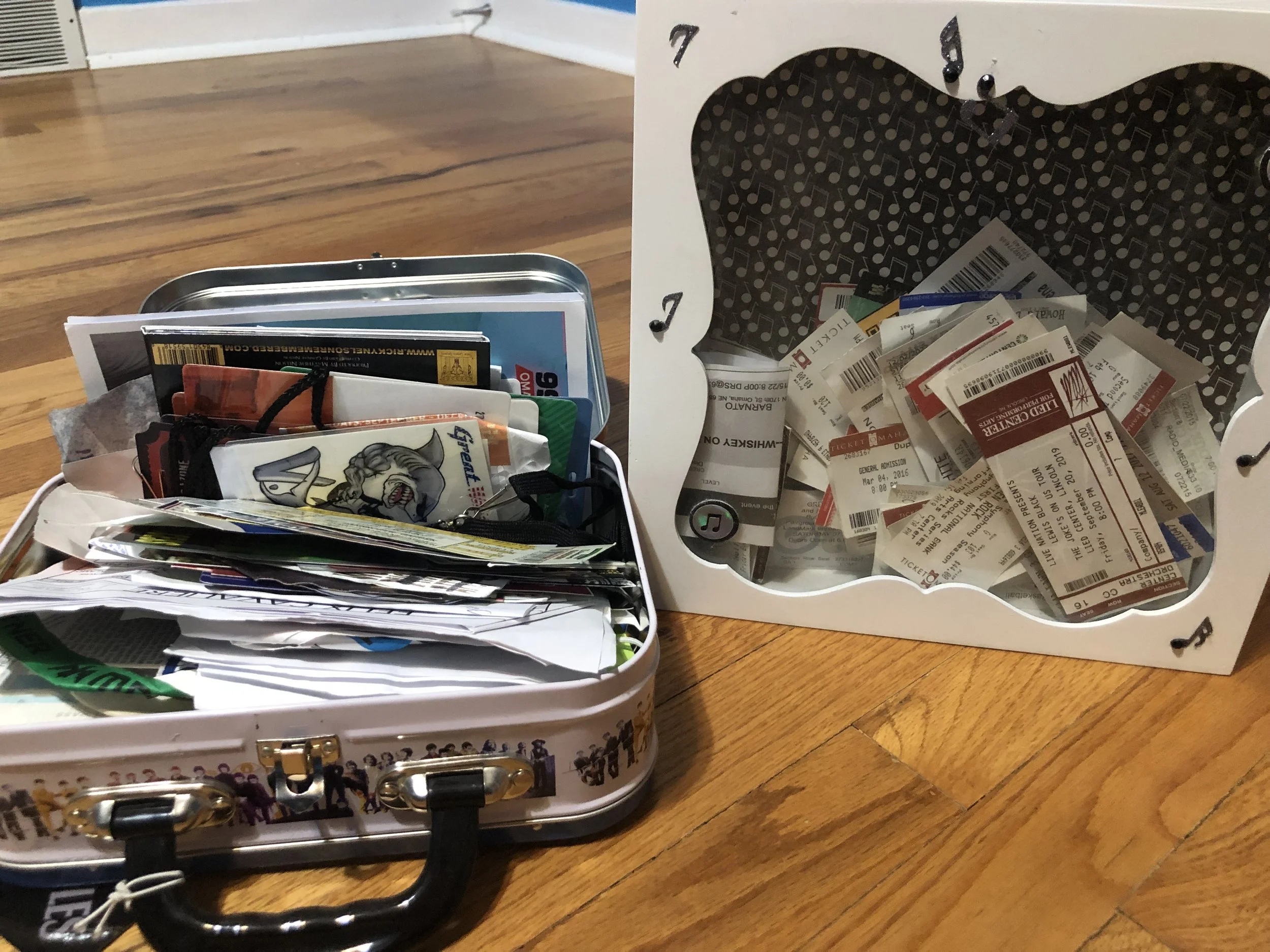 President of Moxie Publicity Melissa Kucirek Reveals Her Top Five ...