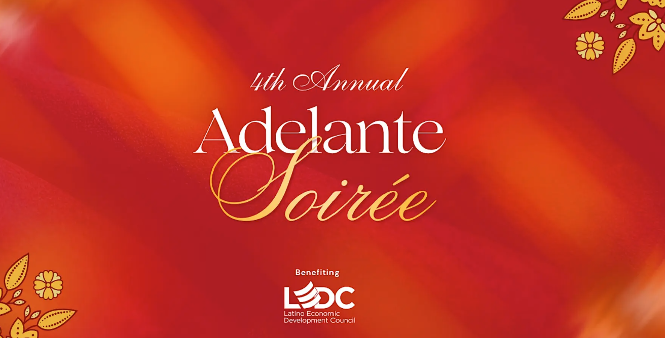 2026 Adelante Soirée