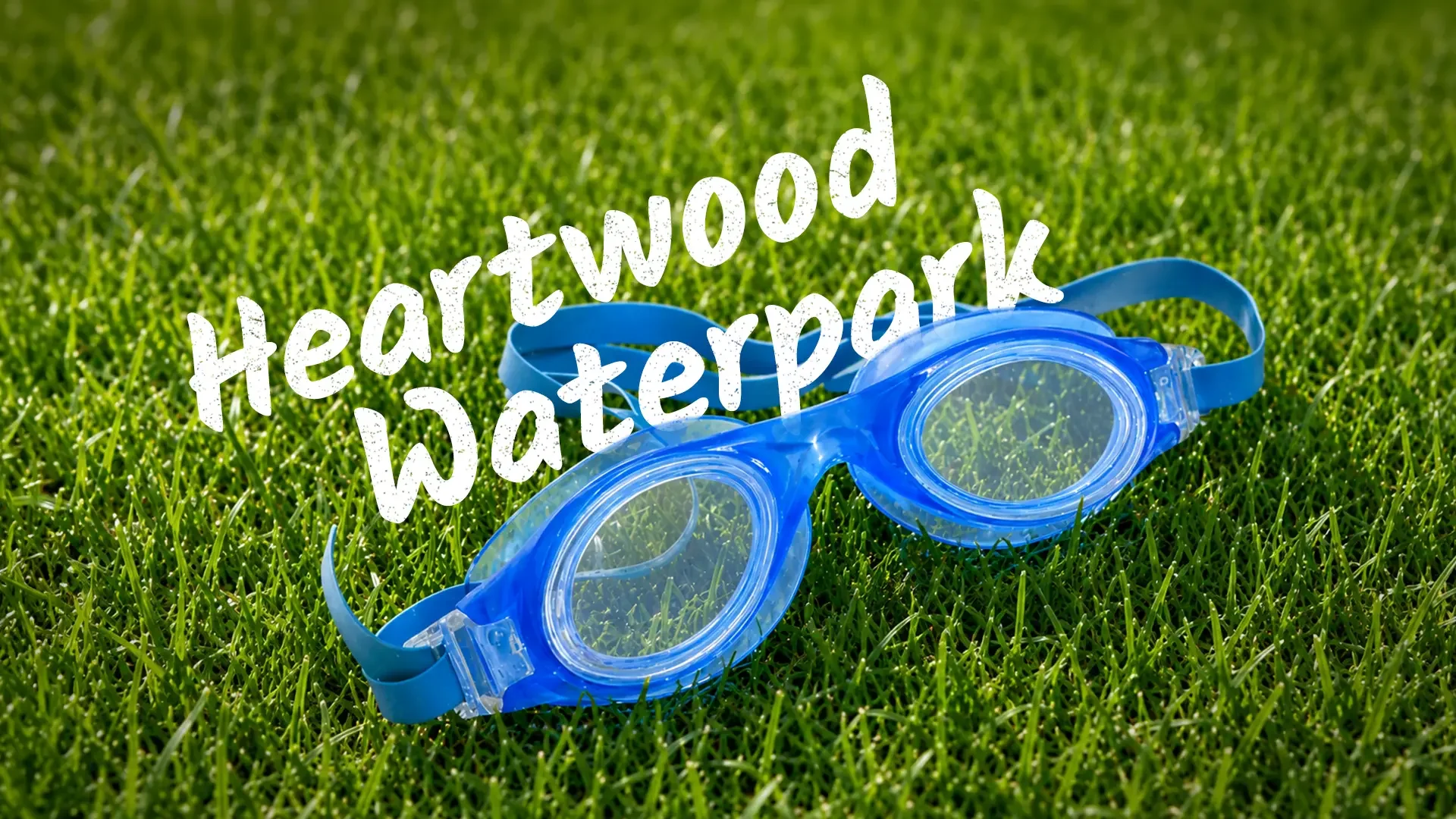 Summer Saturdays: Heartwood Waterpark