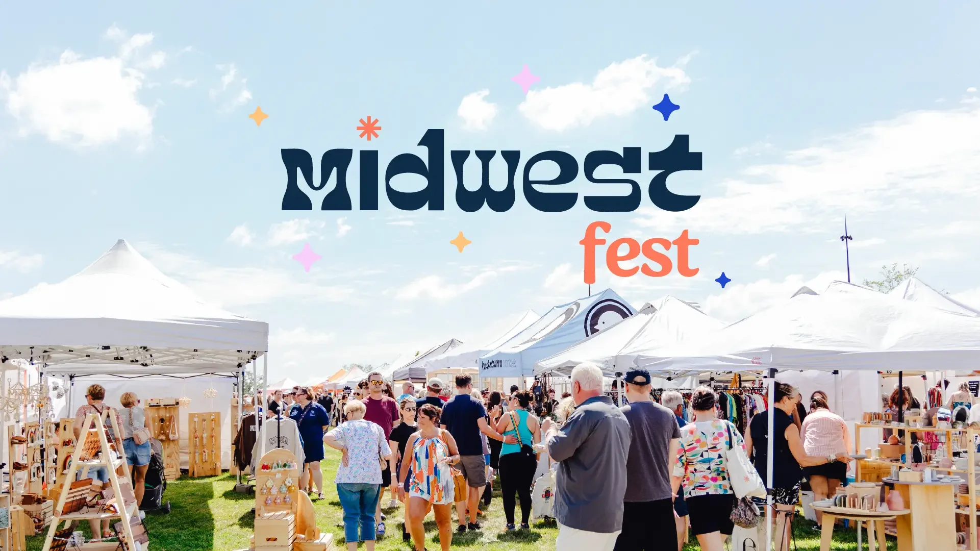  Midwest Fest at Heartwood Park