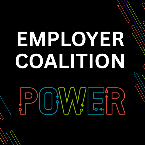 Employer Coalition (POWER) – Belonging is Built, Not Given: Who Built the One You Are Already Running?