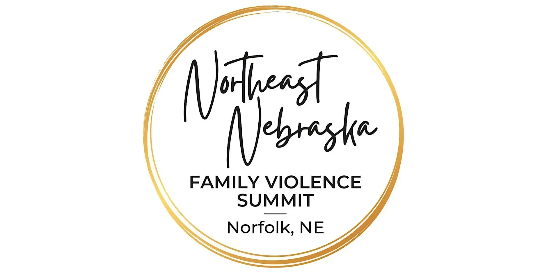 Northeast Nebraska Family Violence Summit