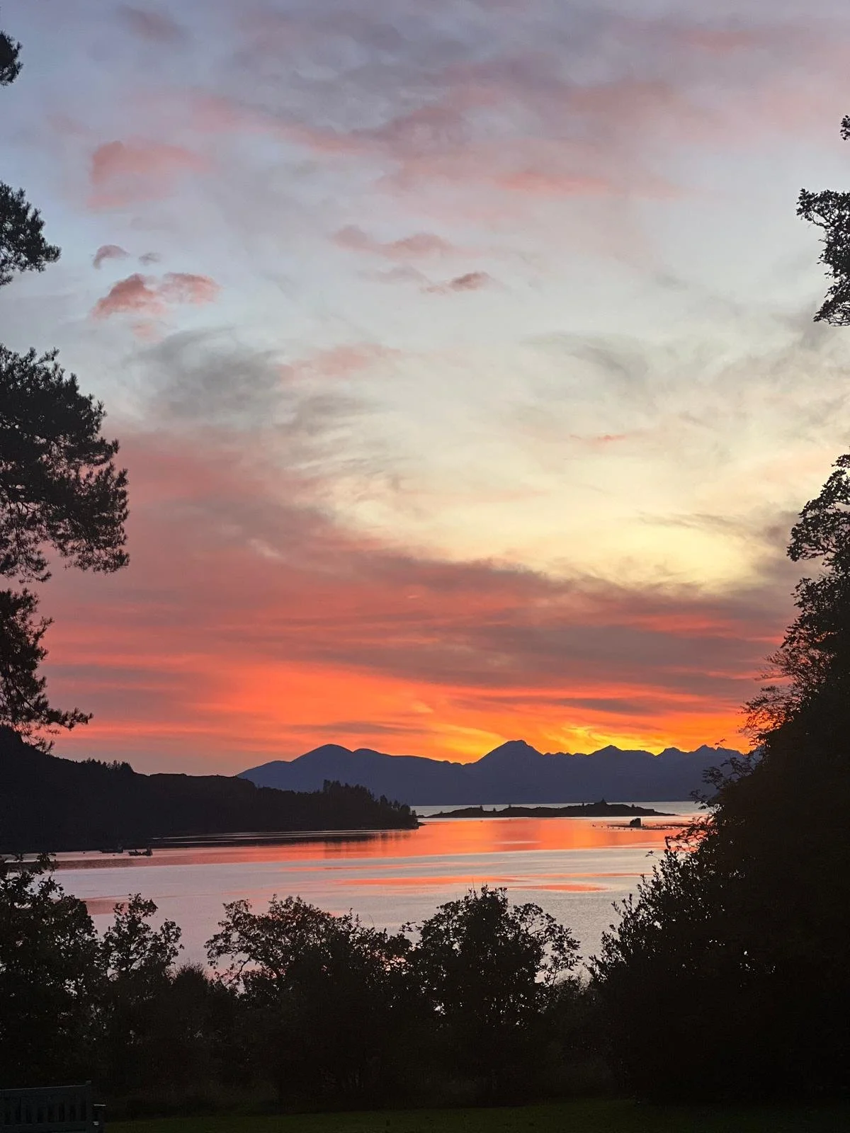 A brilliant find sunset view.jpeg