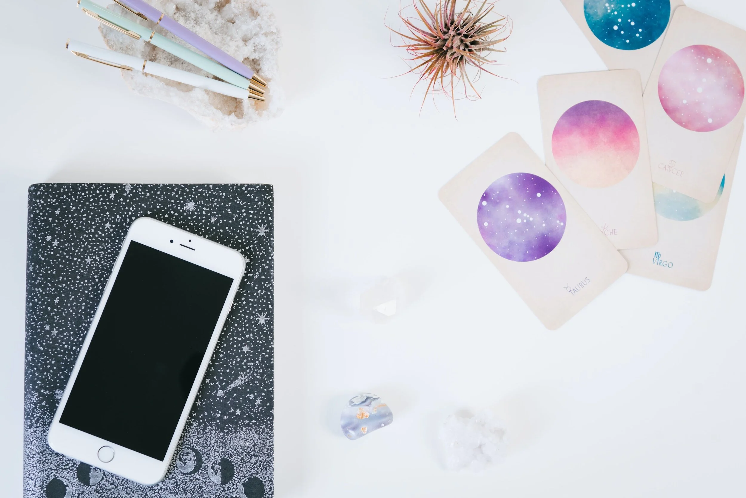 Clear Steer: CARD READING 30th OCtober 2023