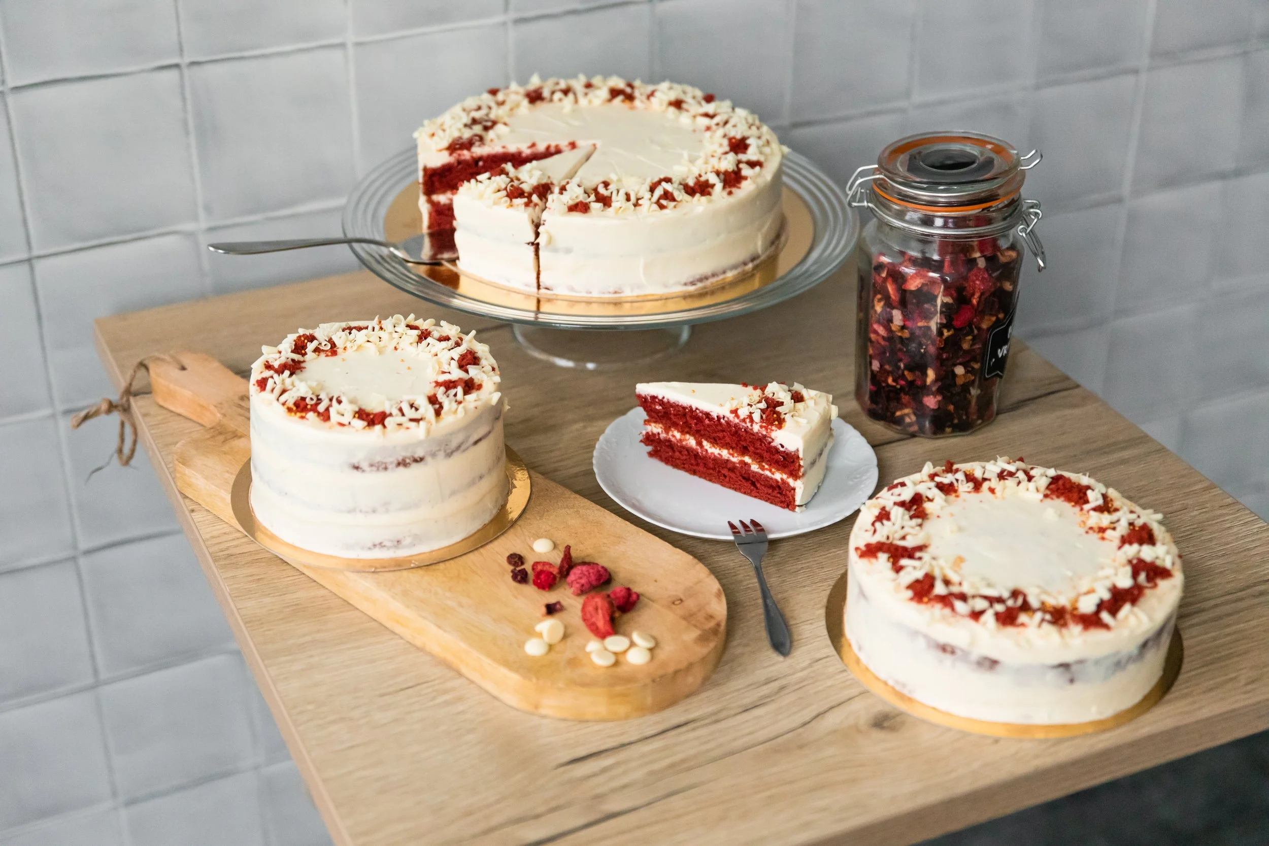 Heel Holland Bakt — De Bakplaats Ameide