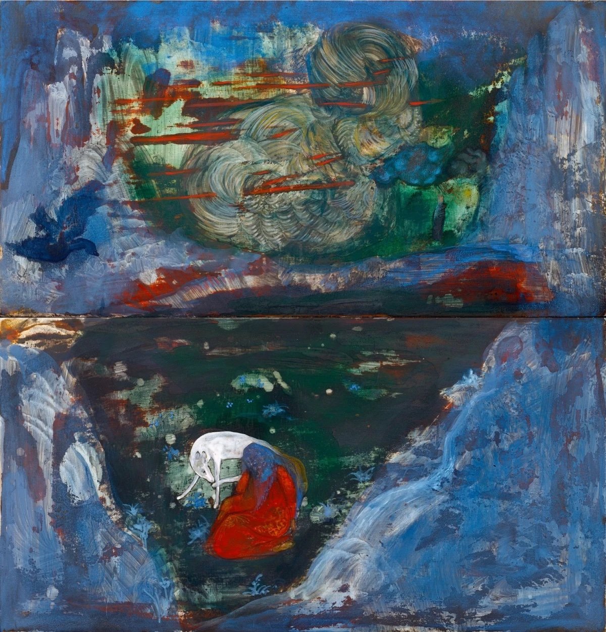 Candida Stevens Gallery