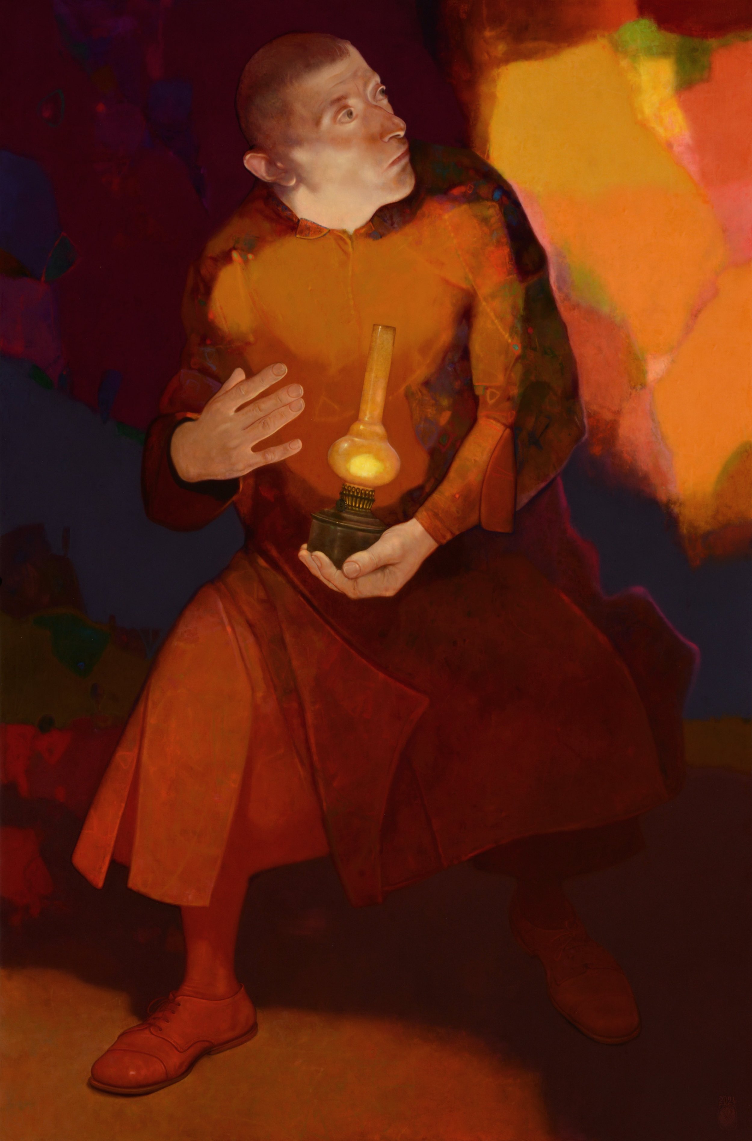 Katrine Levin Galleries 