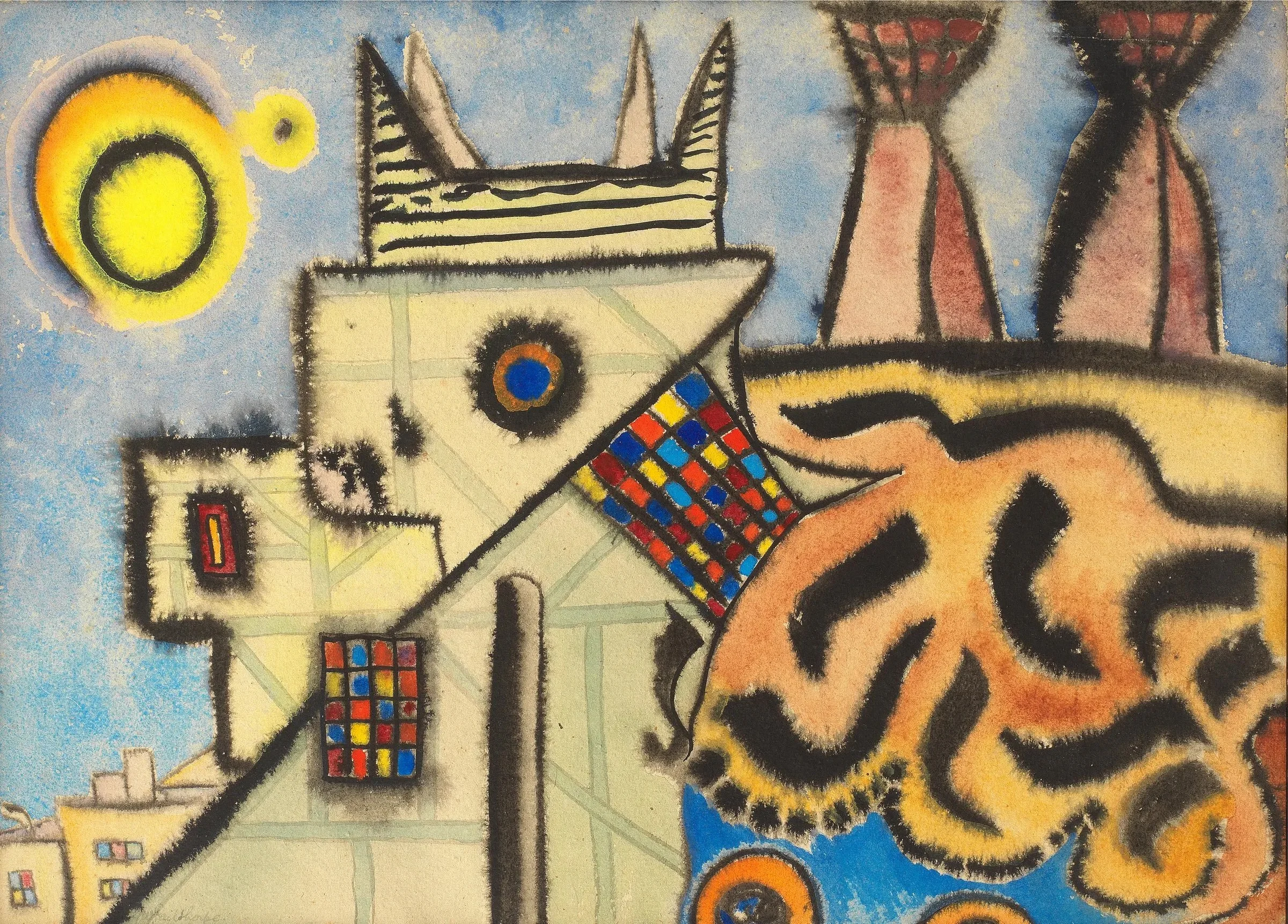 Blazing a Trail Modern British Women