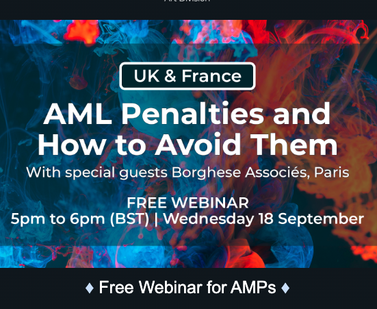 AML Penalties and How to Avoid Them