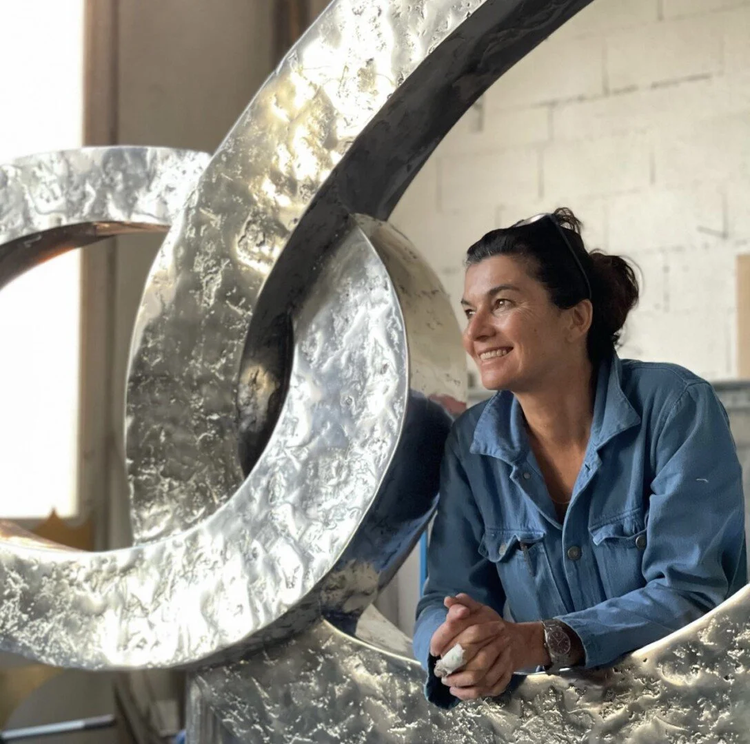 Marie José Gallery&nbsp;&amp;&nbsp;Victoria Law Projects