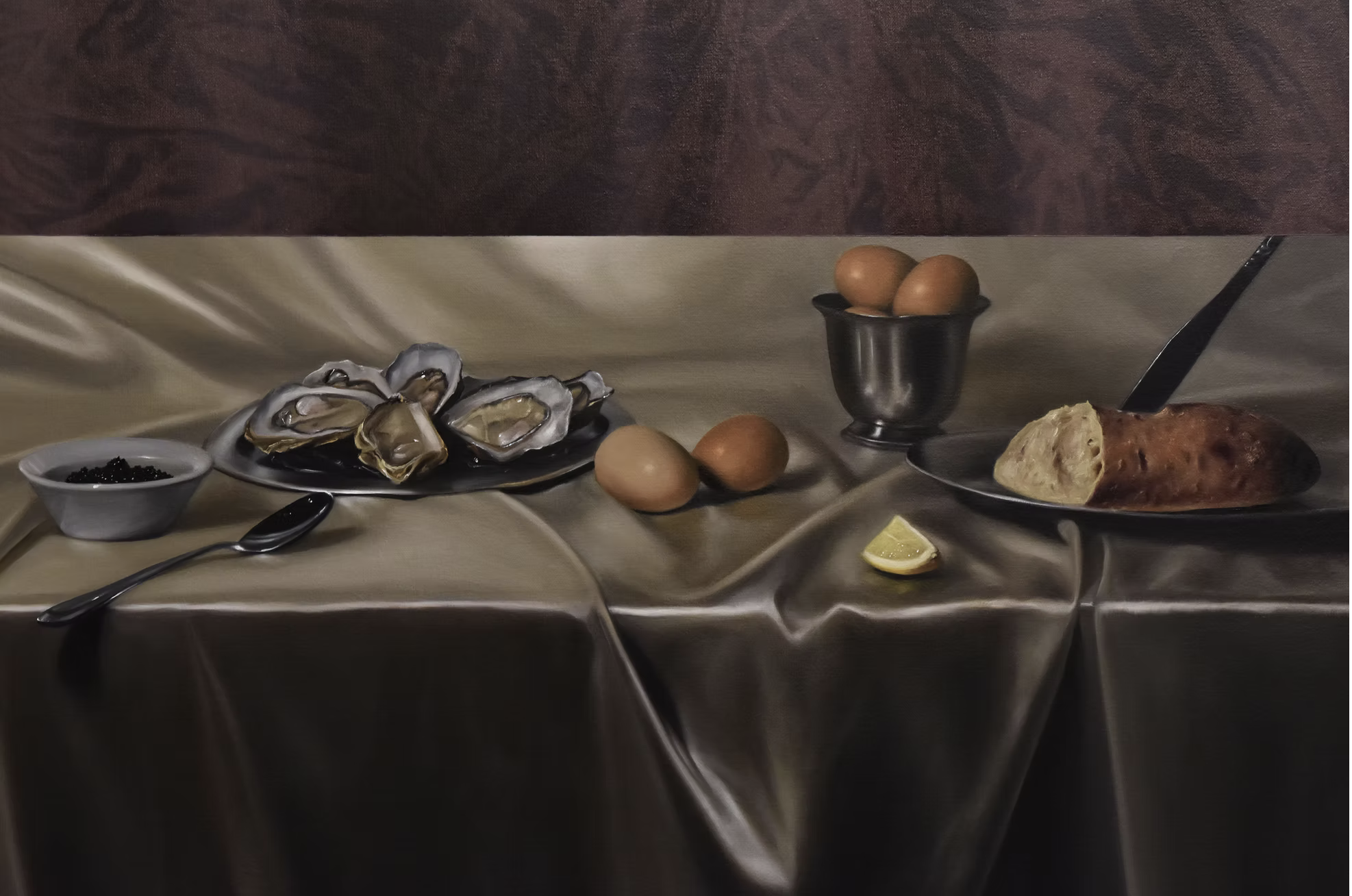 Apsara Studio &amp; von Goetz