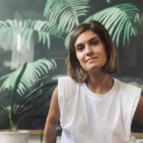 CAREER SPOTLIGHT: ART ADVISORY