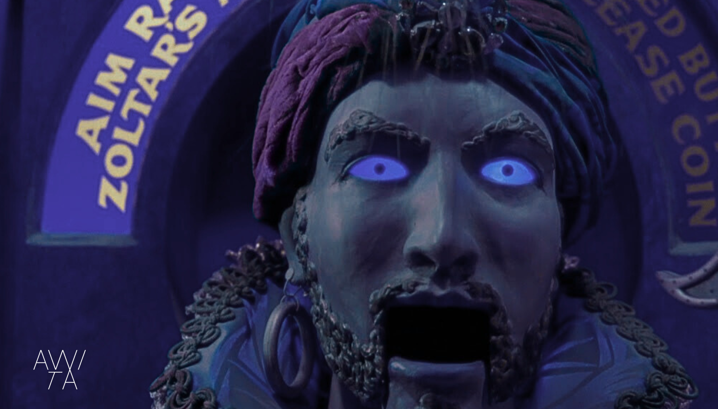 Predicted Futures: What AI sees for the Art World