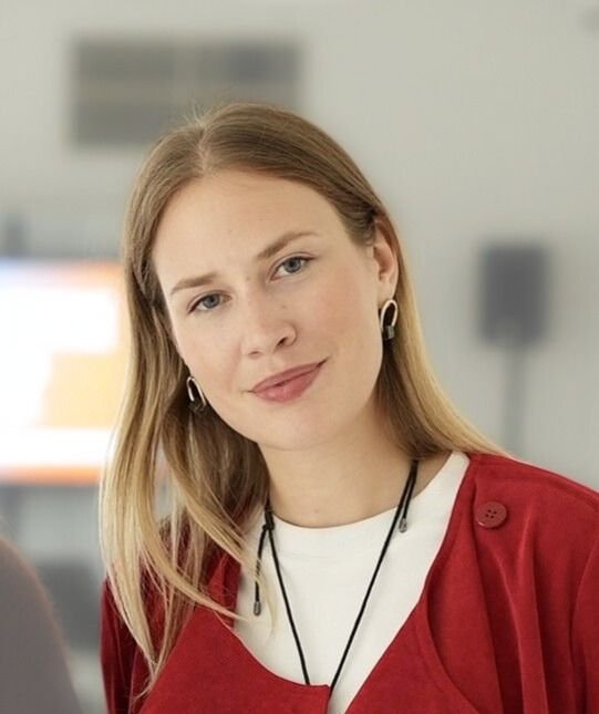 HOW CURATORS &amp; ARTISTS ARE SUPPORTED IN THE DIGITAL AGE WITH EVELĪNA GORBAČOVA