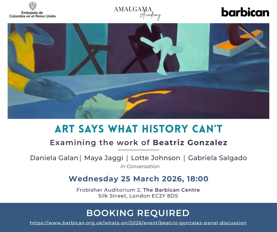 Art Says What History Can’t