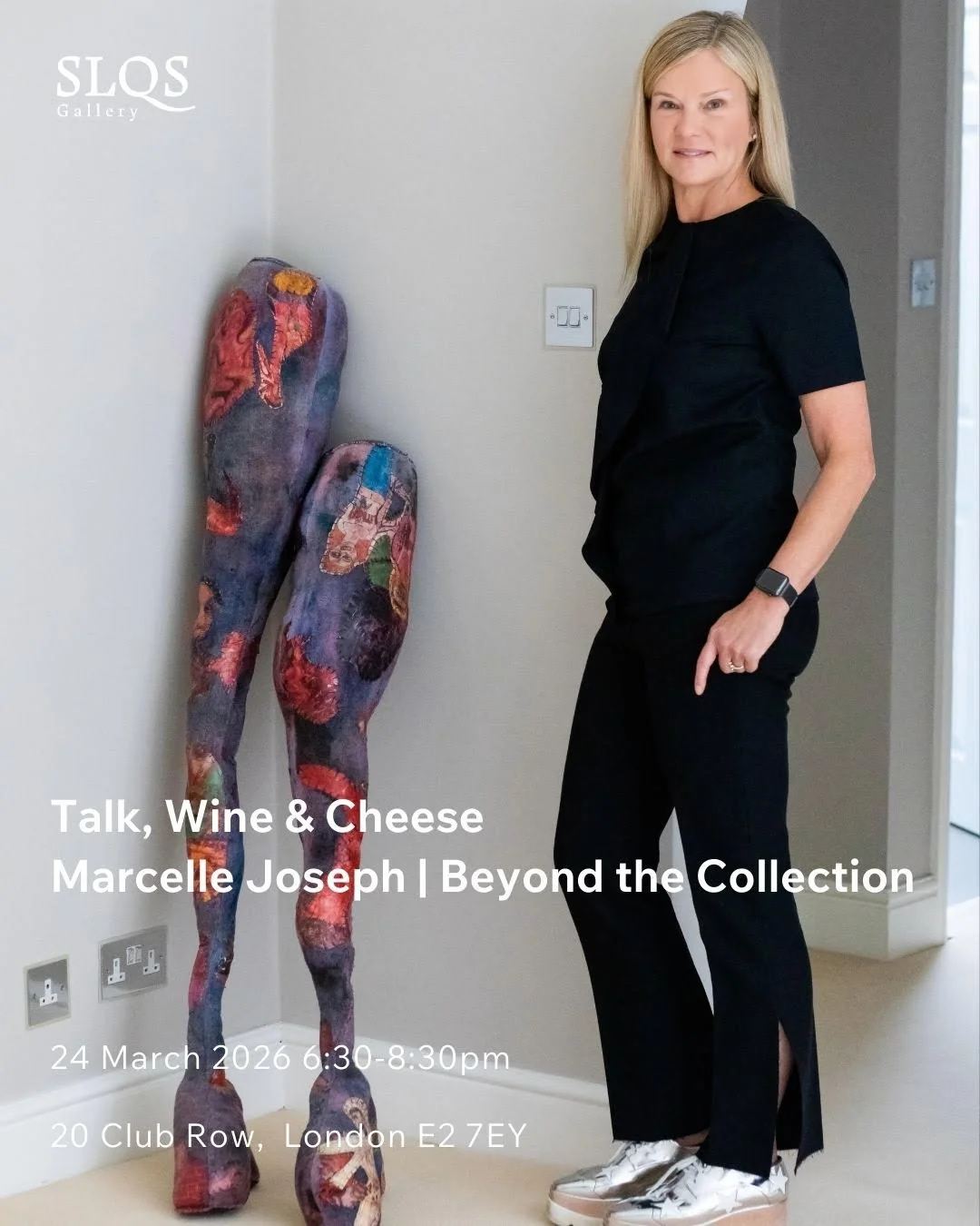 Marcelle Joseph | Beyond the Collection 