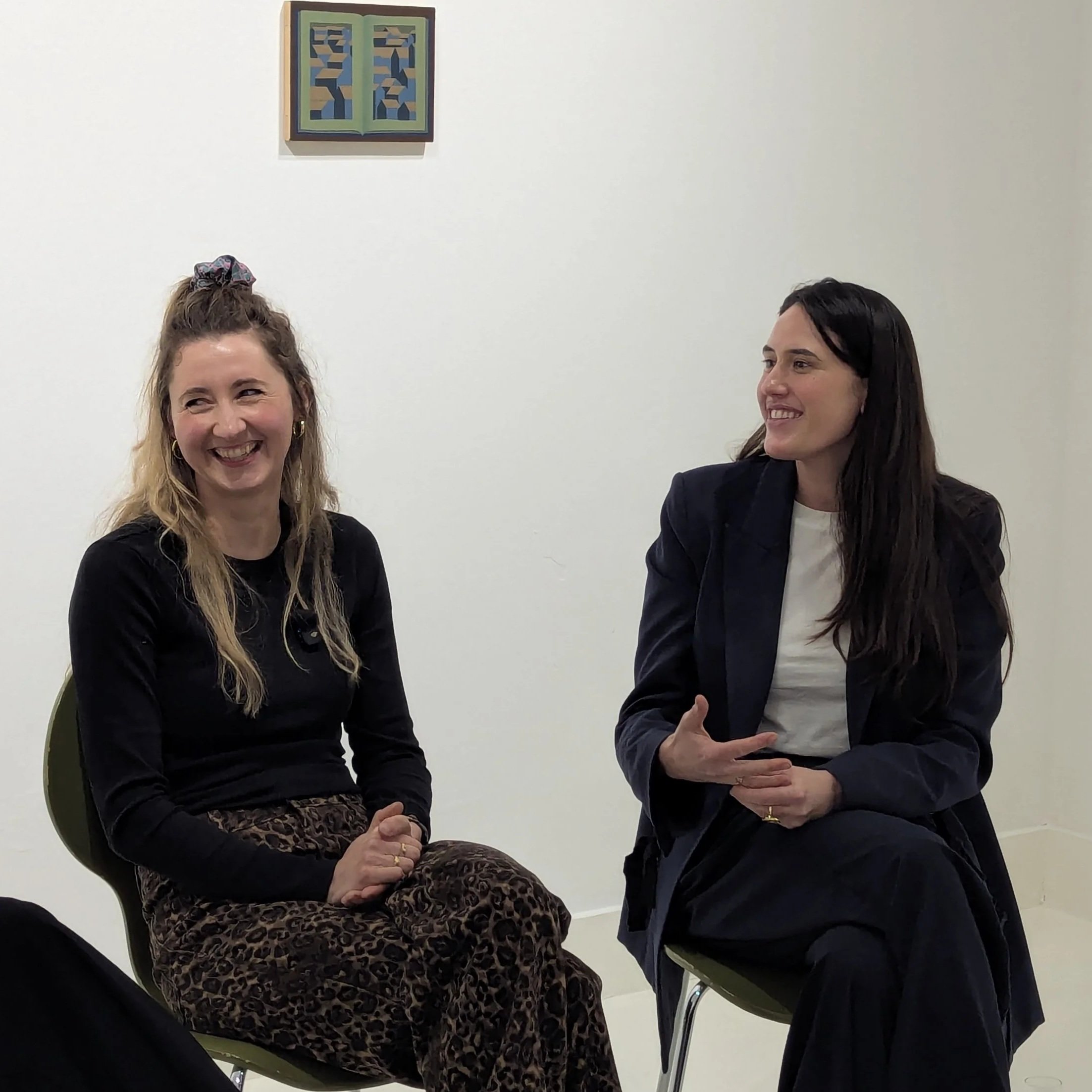 THE UNWRITTEN AGREEMENTS