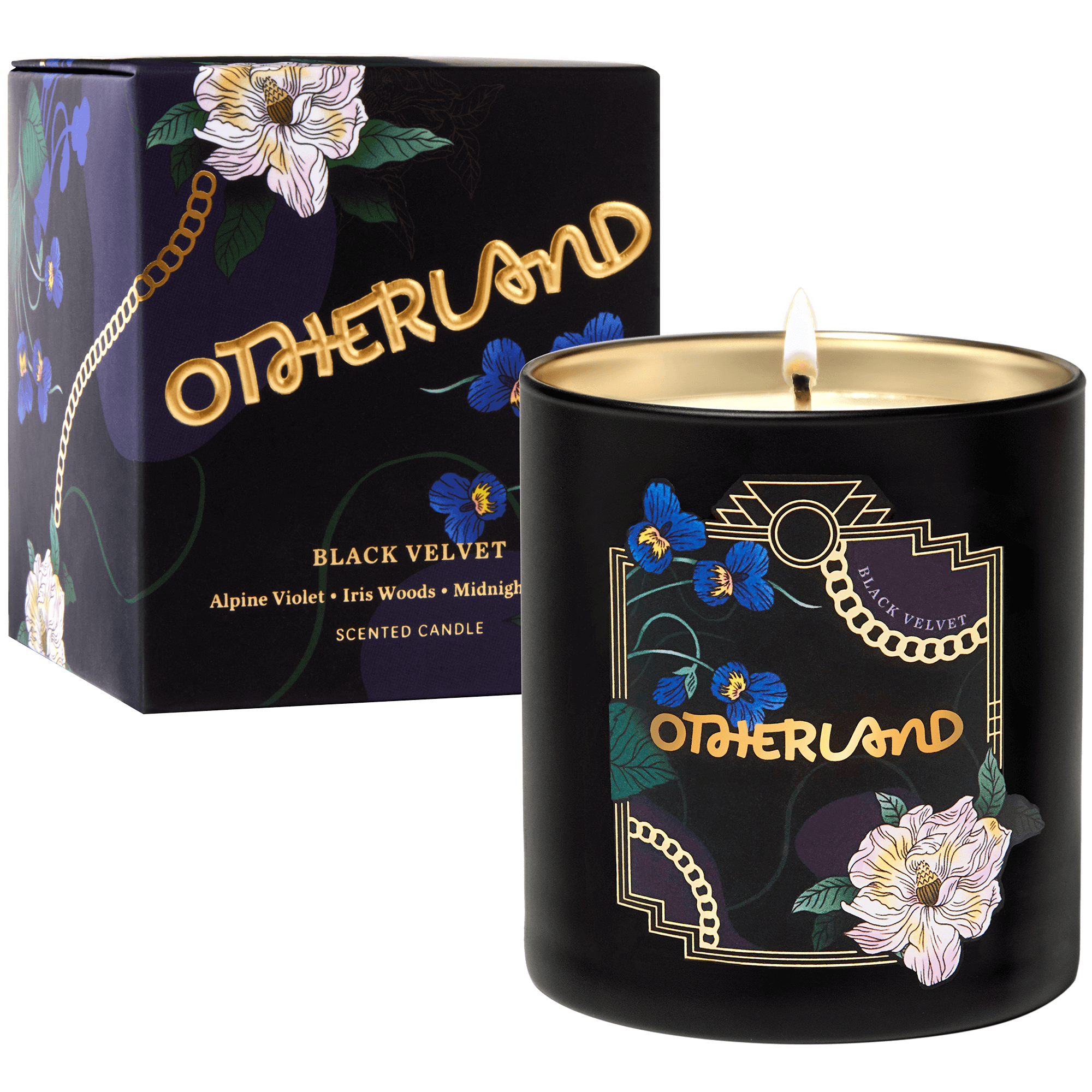 Gilded Collection – Otherland