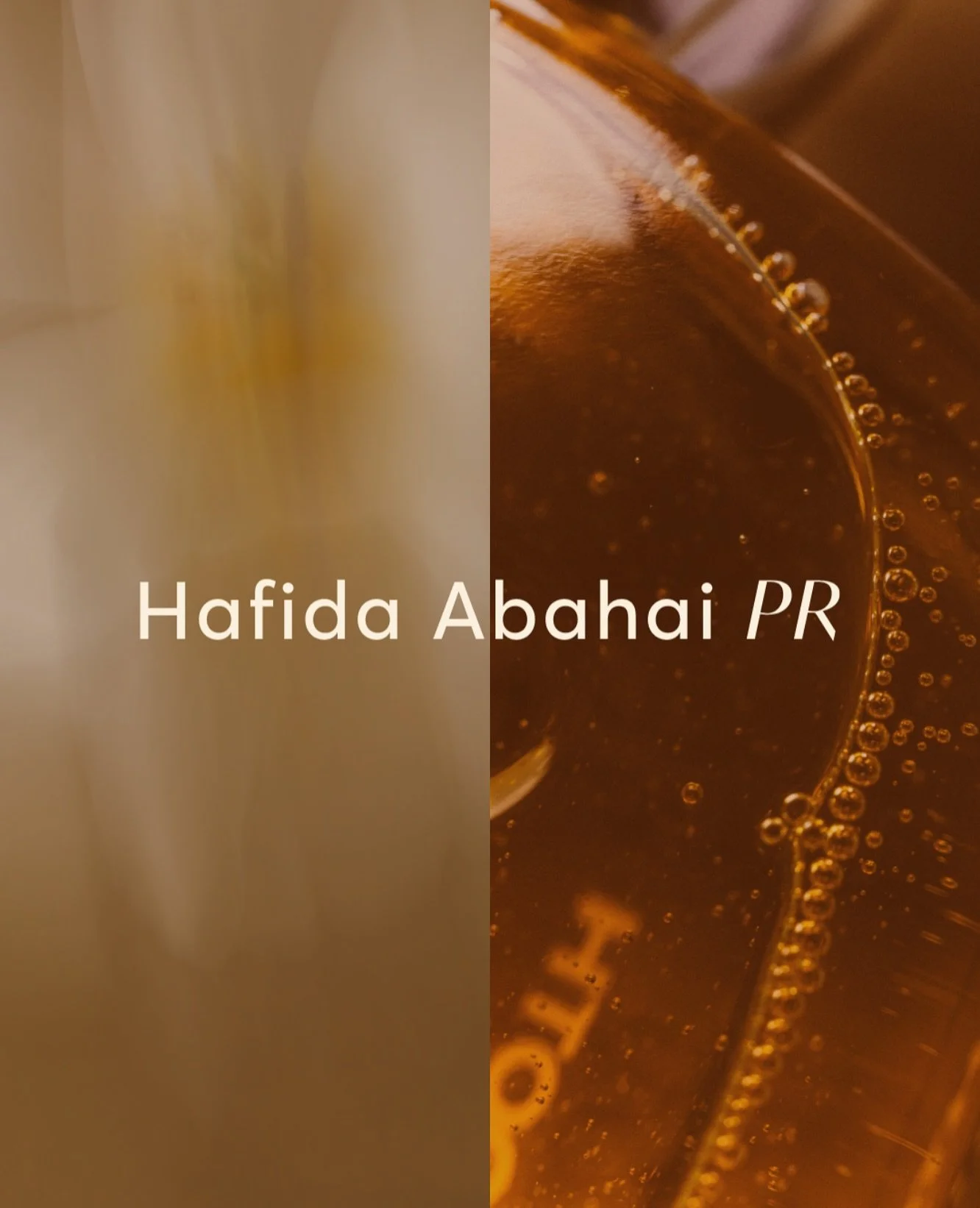 Part III - Hafida Abahai PR

Last month I wrapped up a full&nbsp;Brand &amp; Website Intensive project for&nbsp;Hafida Abahai PR&nbsp;&mdash; delivered in just&nbsp;3 weeks, with no shortcuts on quality.

From defining a clear, strategy-led brand ide